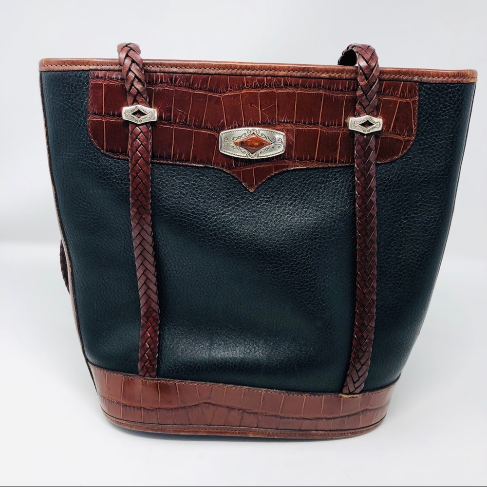 Vintage Brighton purse